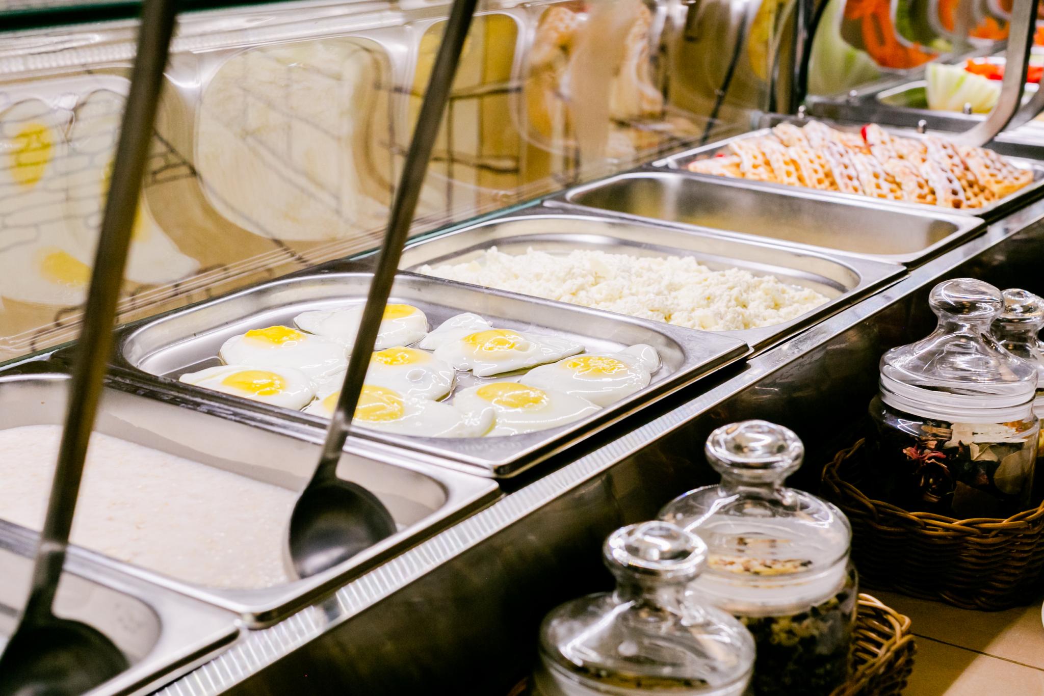 Фото Полюстрово