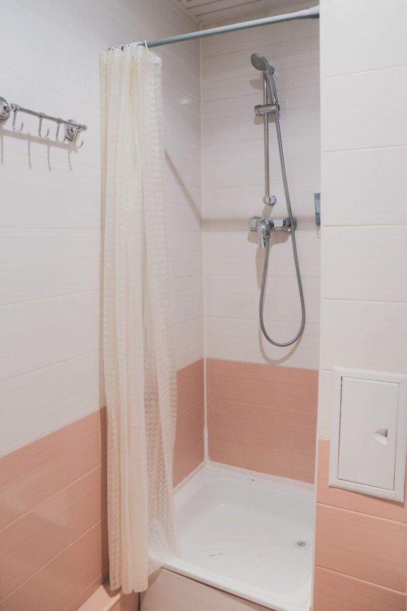 Фото Каскад