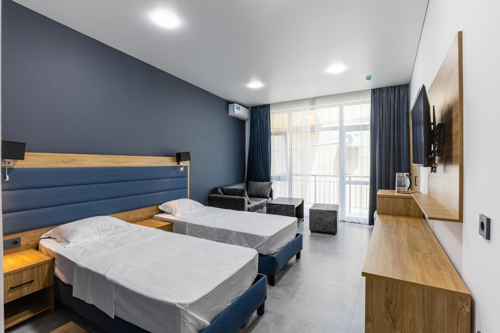 Фото Magrib Caspiy