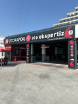 Otorapor Esenyurt Otoport Oto Ekspertiz (Istanbul, Esenyurt, Turgut Ozal Neighborhood, 99th Street, 2), peritaje de automóviles, evaluación de vehículos