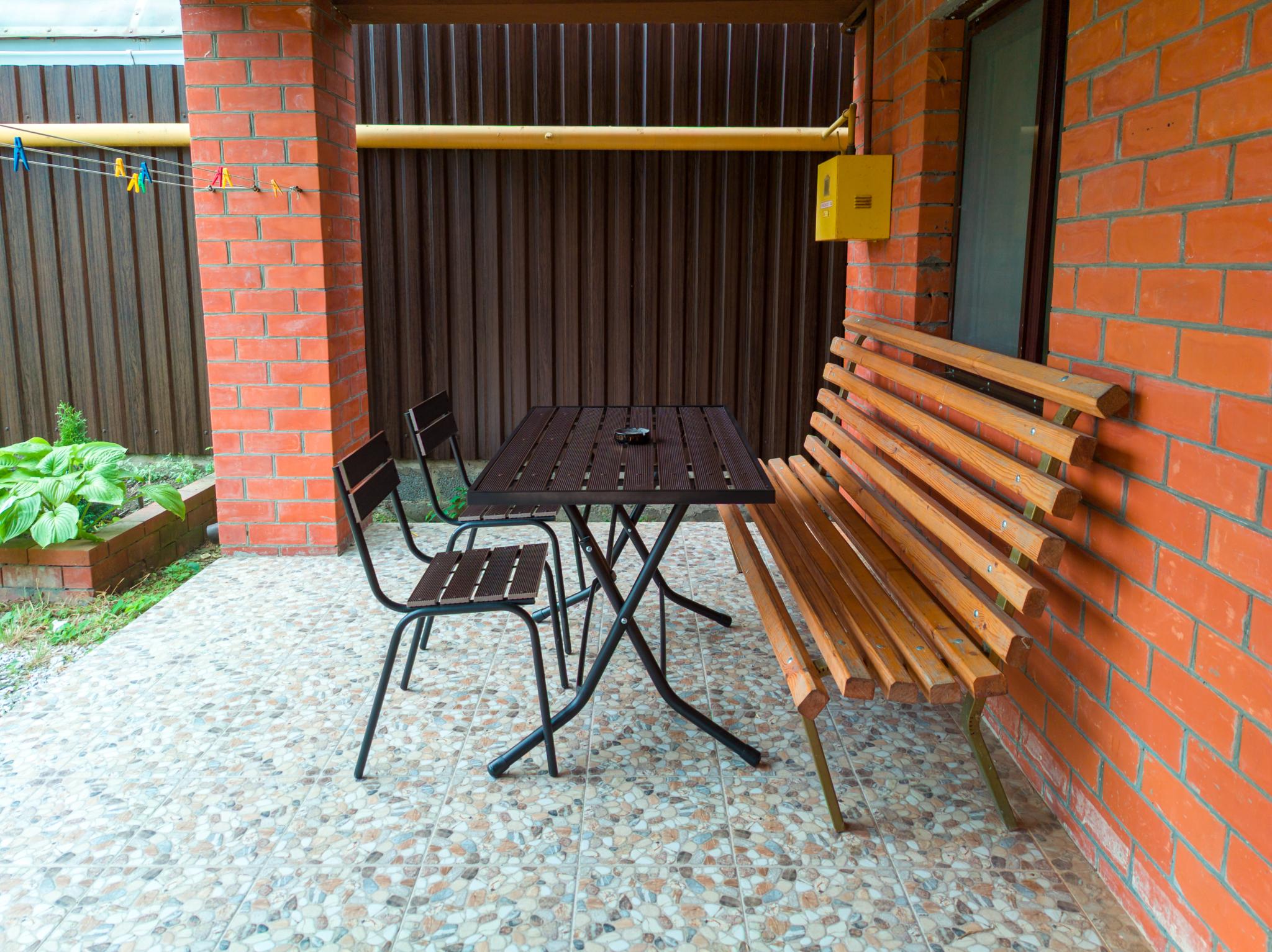 Фото Фазенда