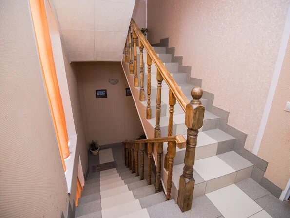 Фото Гостевой дом Домодедово