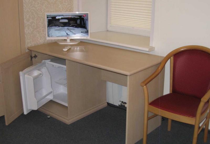 Фото Комфорт-Москва