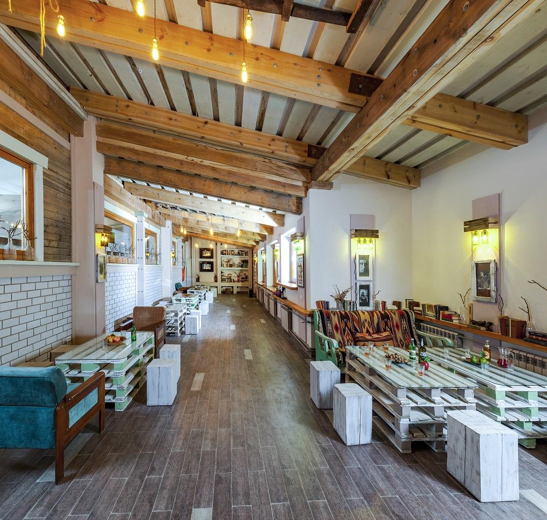 Фото Арт Хаус