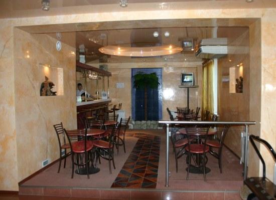 Фото Град Березов