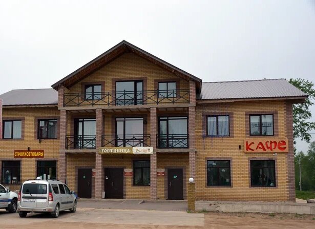 Фото Родник