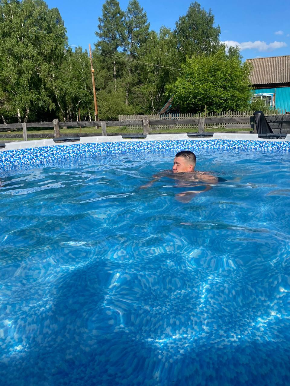 Фото Алтайские дачи