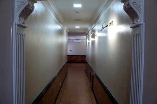 Фото Гостиный дворик