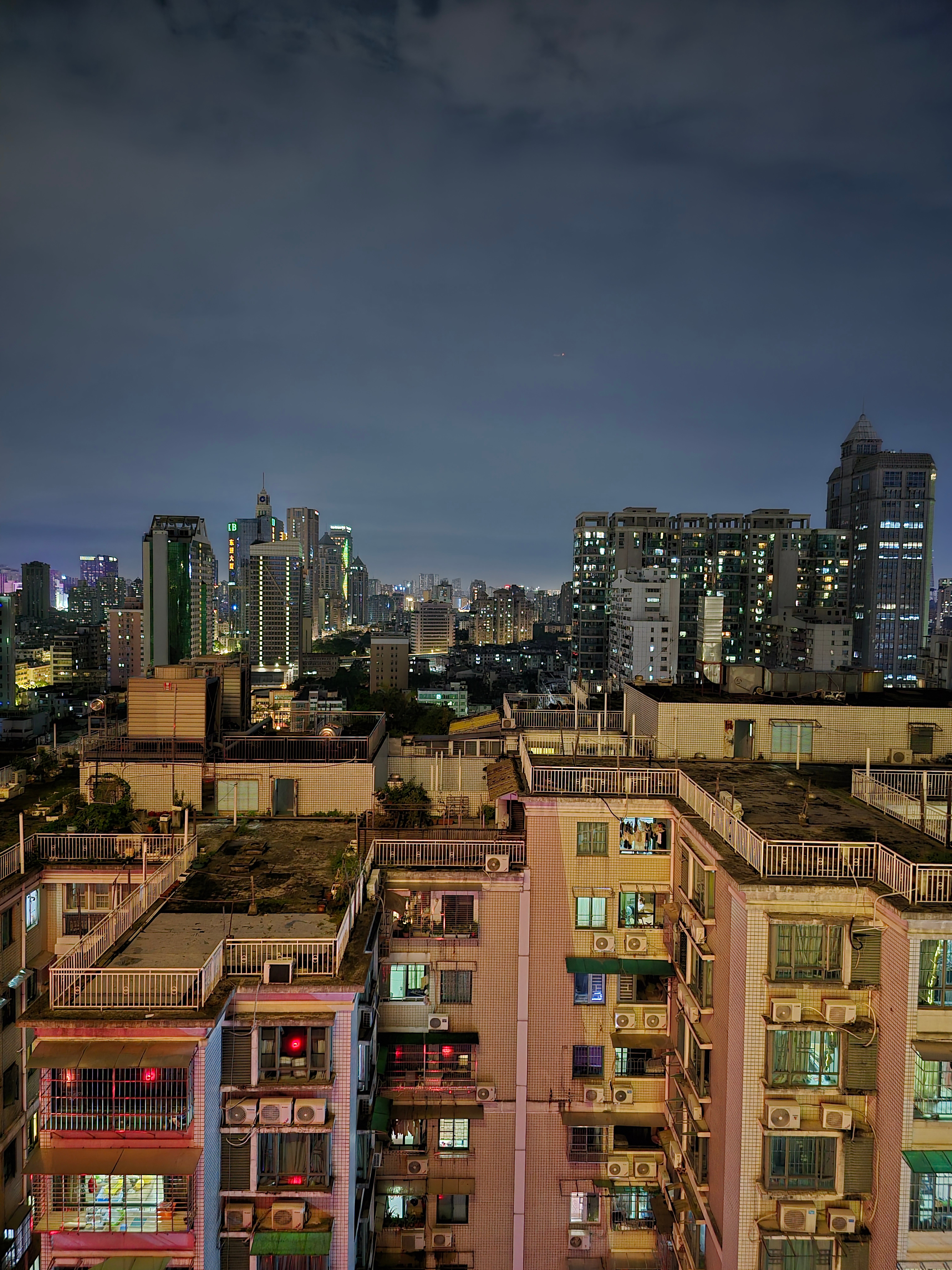 Фото Kempinski Residences Guangzhou