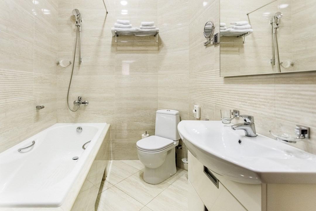 Фото Южная башня