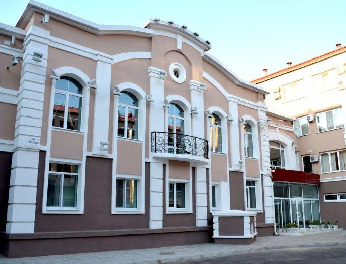 Фото Отель на Набережной