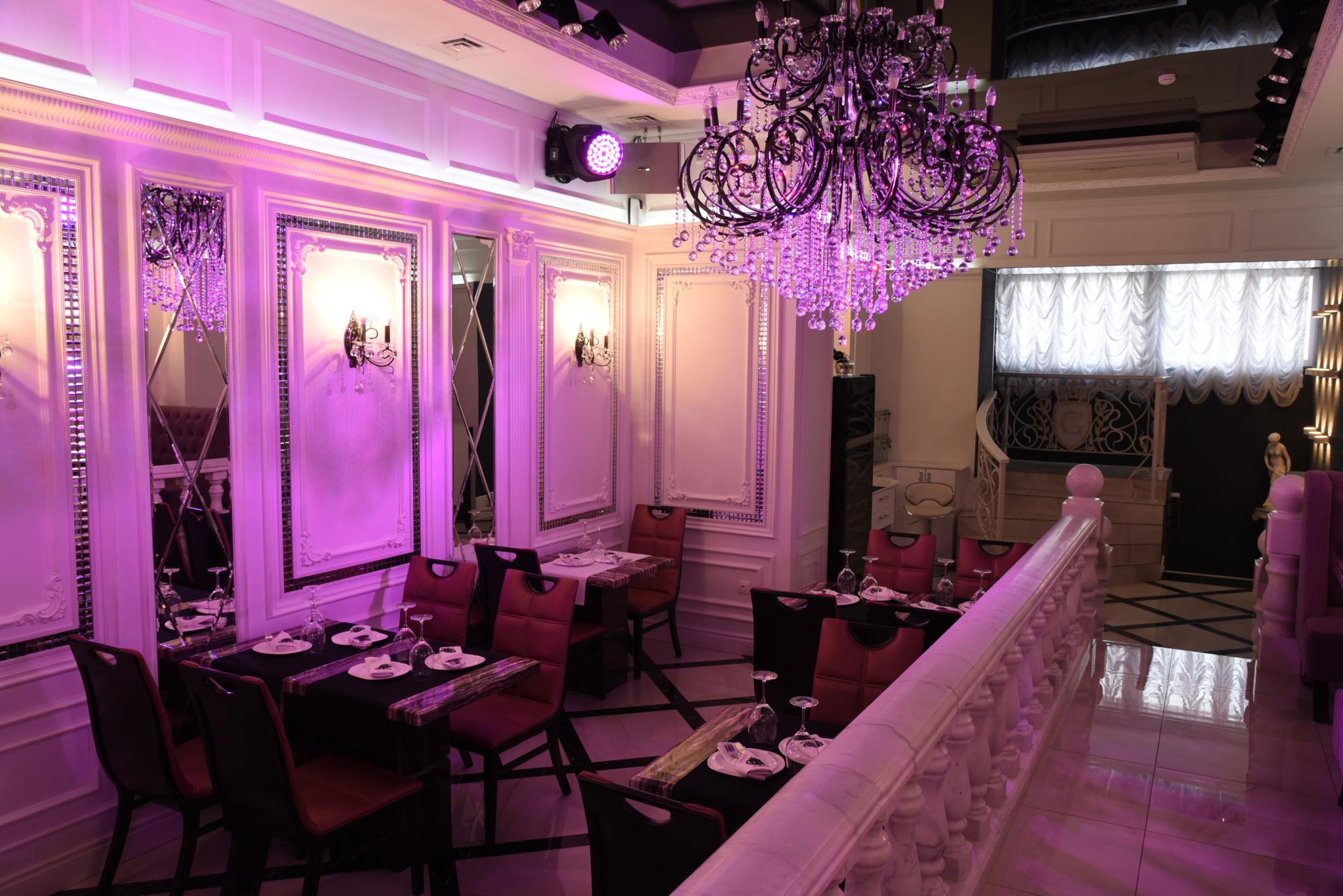 Фото Империал Палас