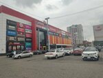 Почта России (Baltiyskaya Street, 16), parcel automat