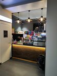 B&a (Internacyjanalnaja Street, 25А), coffee to go