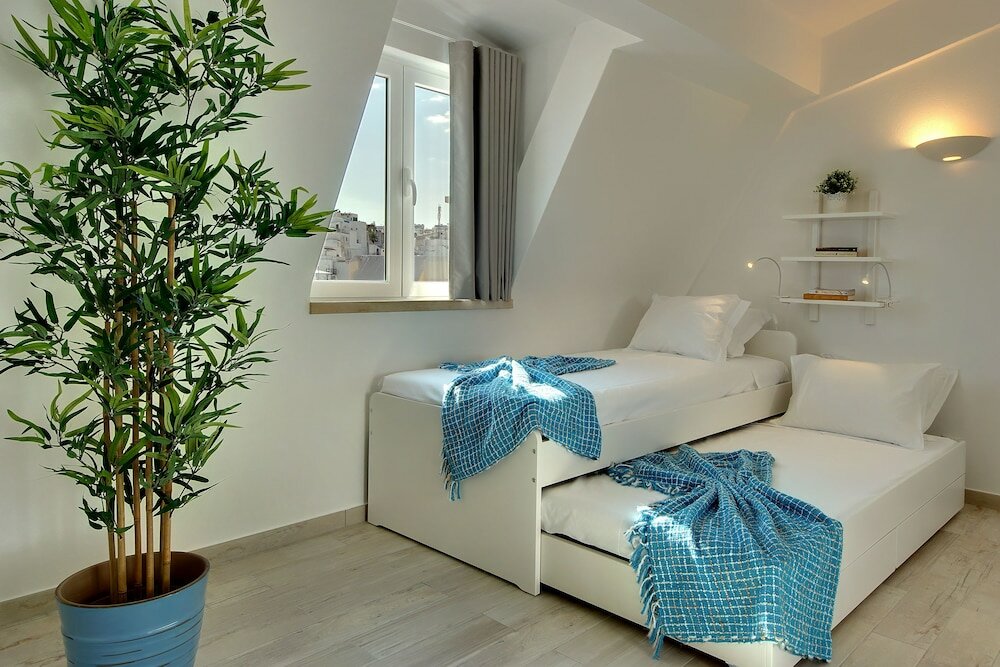 Фото Apartamentos Tucha