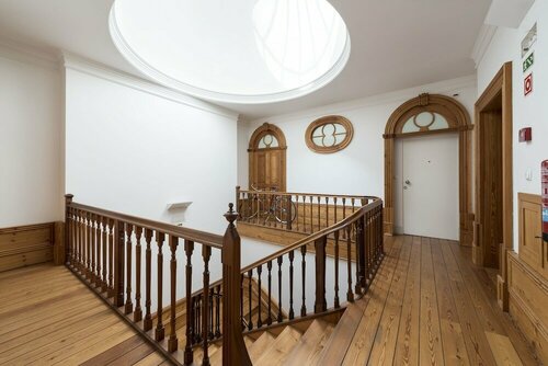 Апартаменты Cardosas Palace Apartment в Порту