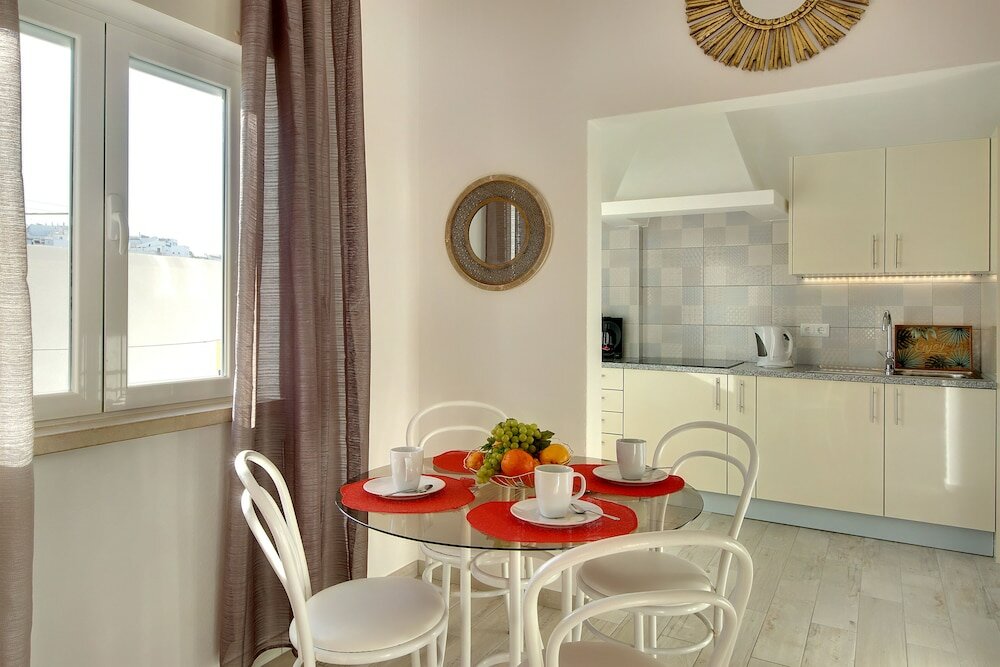 Фото Apartamentos Tucha