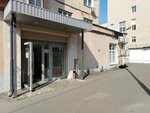 Monorhythm (Lyusinovskaya Street, 39с5), production automation
