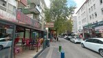Masal Cafe (Ankara Province, Cankaya District, Konur Sok., 36B), cafe