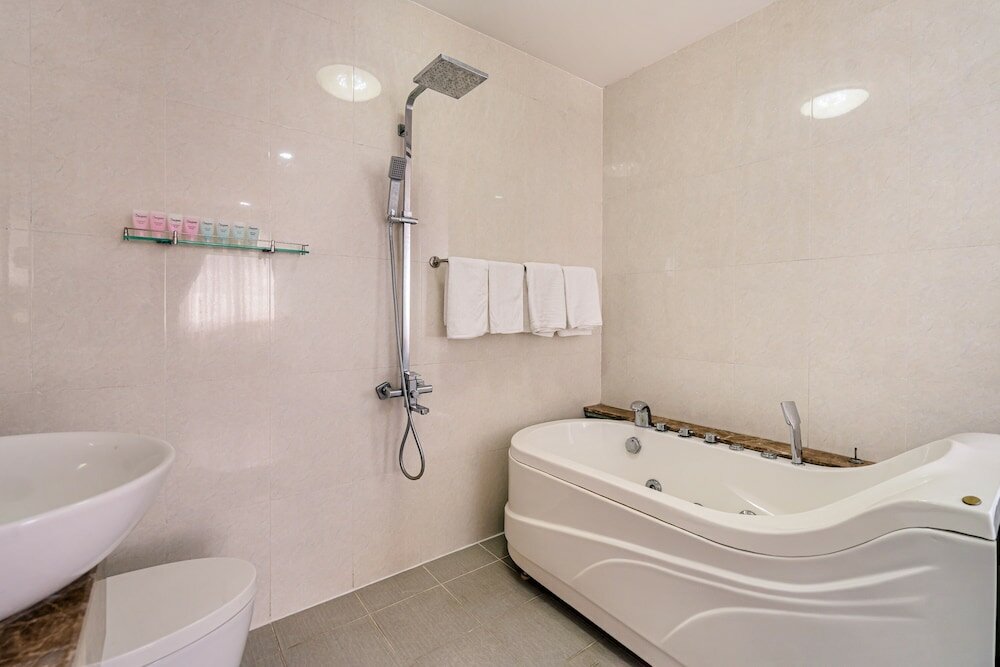 Фото La Palma Boutique Hotel