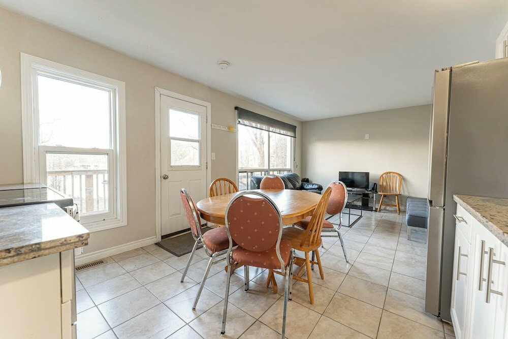 Фото Twin Lakes Resort