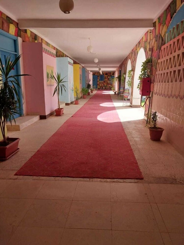 Фото Hllol Hotel Abu Simbel