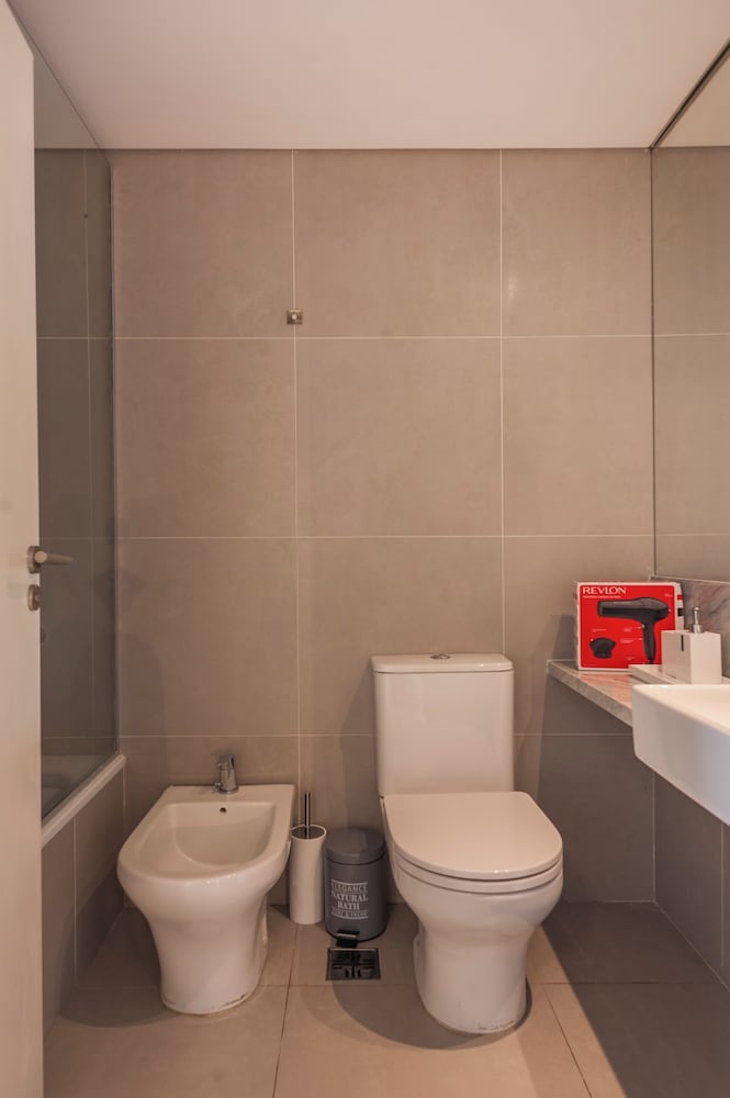 Фото CloudBA Thames Soho Apartments