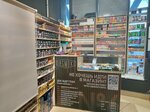 Dr. Smoke (Lugovaya street, 18), tienda de vapeo