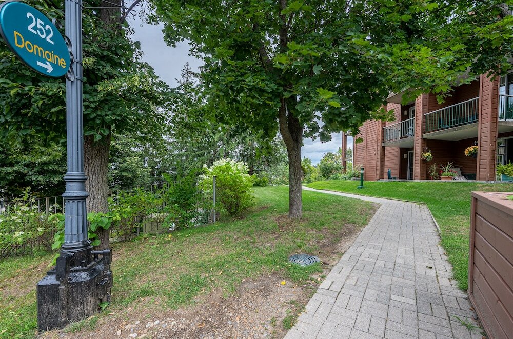 Фото Le Domaine Chambre d'hôtel