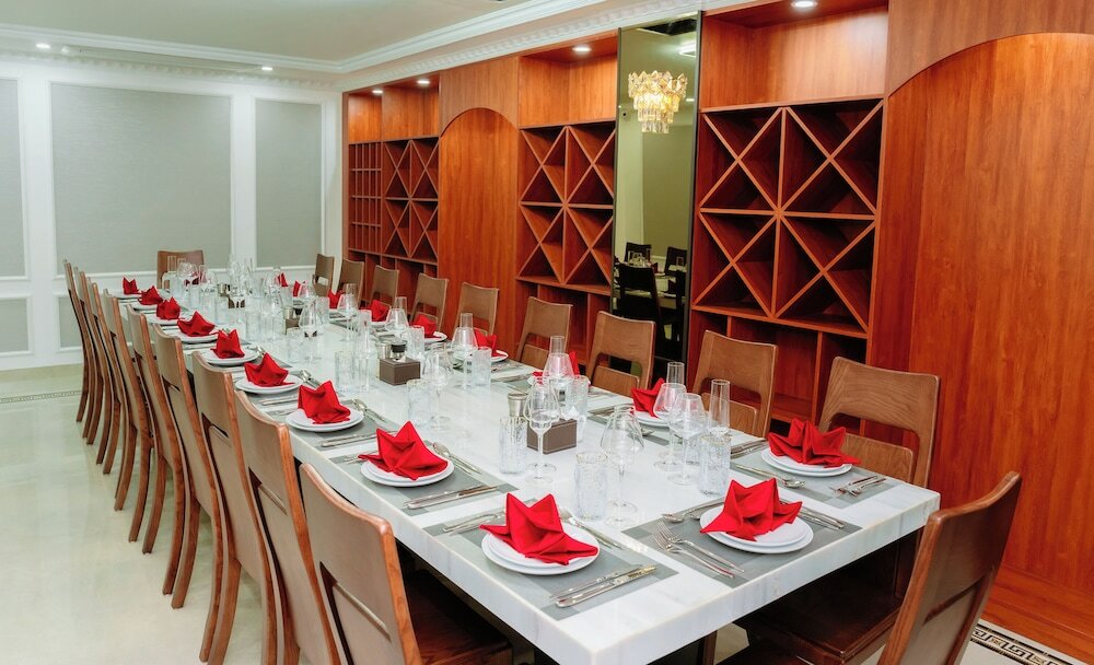 Фото Sc Luxury Hotel