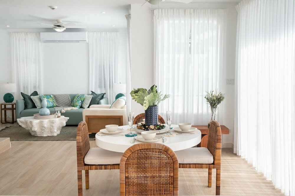 Фото The Nest at Garden Grove 2 Bedroom