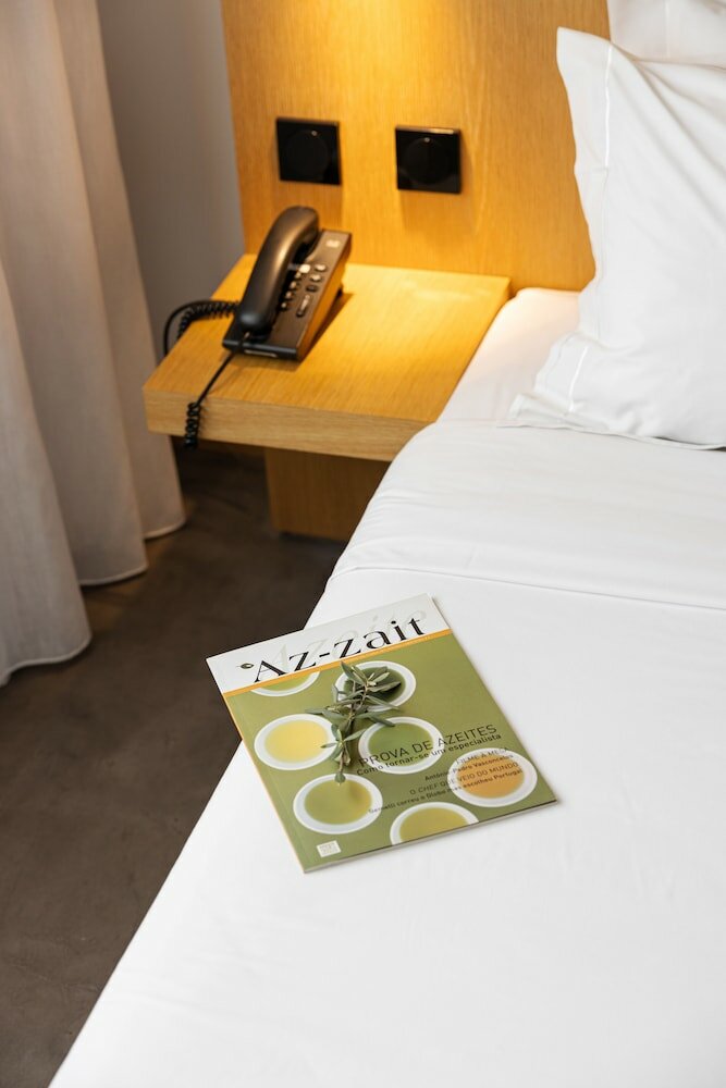 Фото Évora Olive Hotel