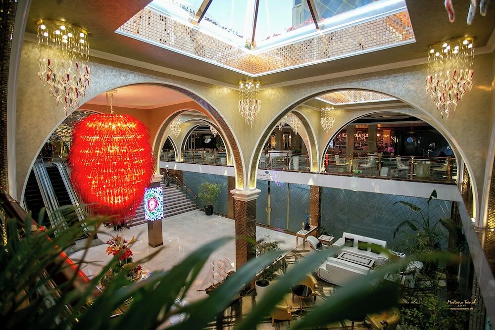 Фото отеля 3