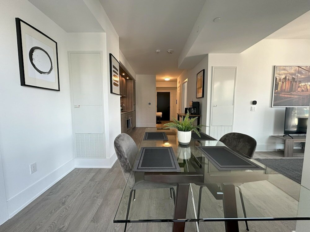 Фото Cityscape Suites at The Well