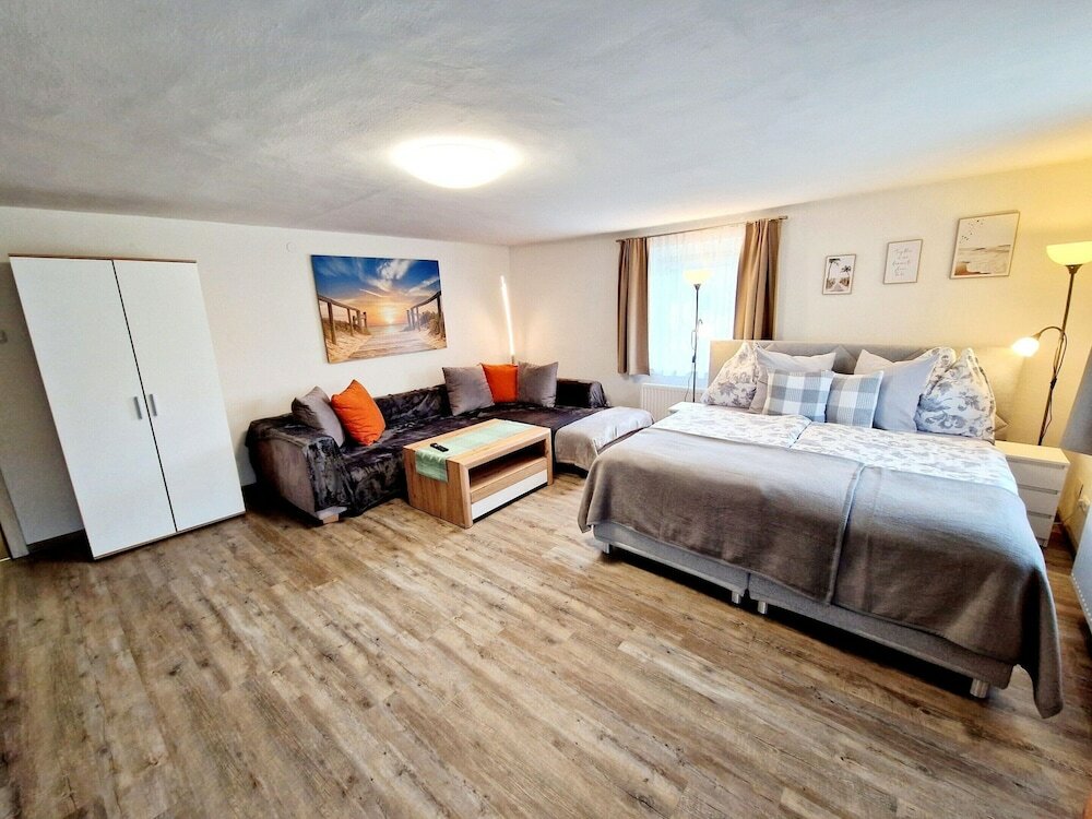 Фото Beautiful Apartment Near Worthersee