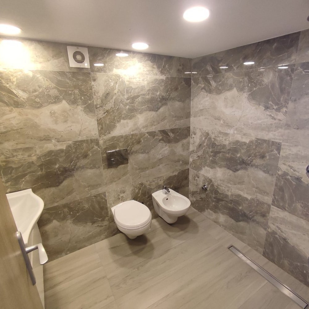 Фото Summer Gate Aparthotel