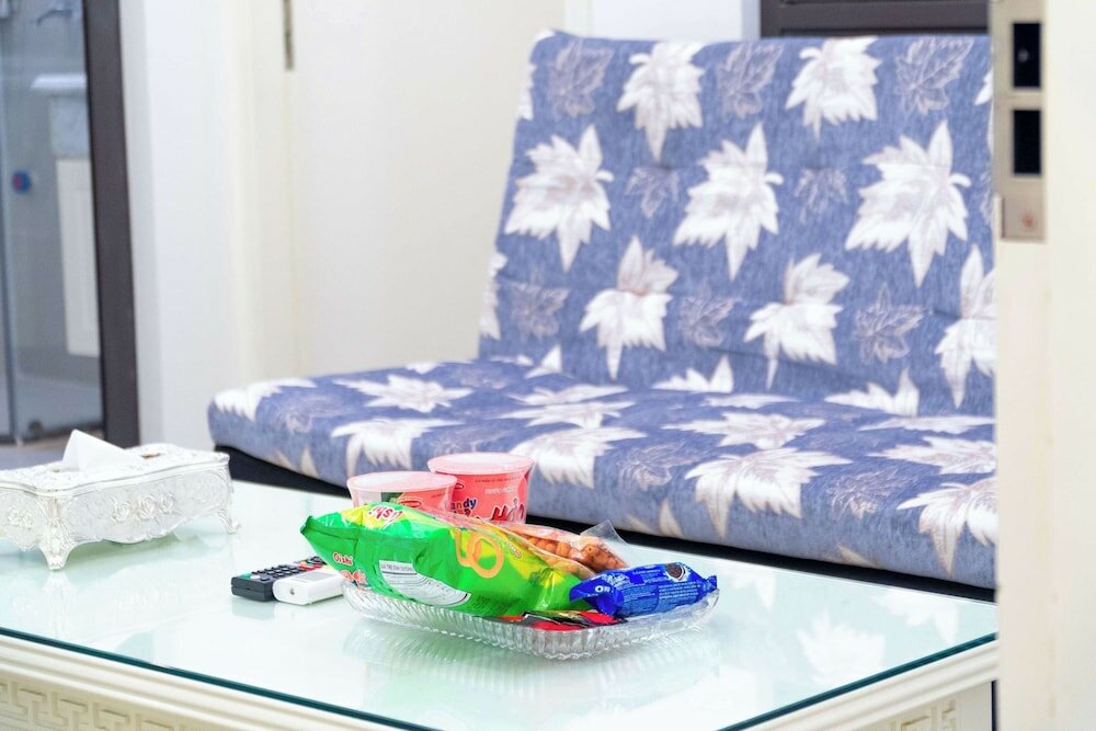 Фото Rosee Hotel & Apartment