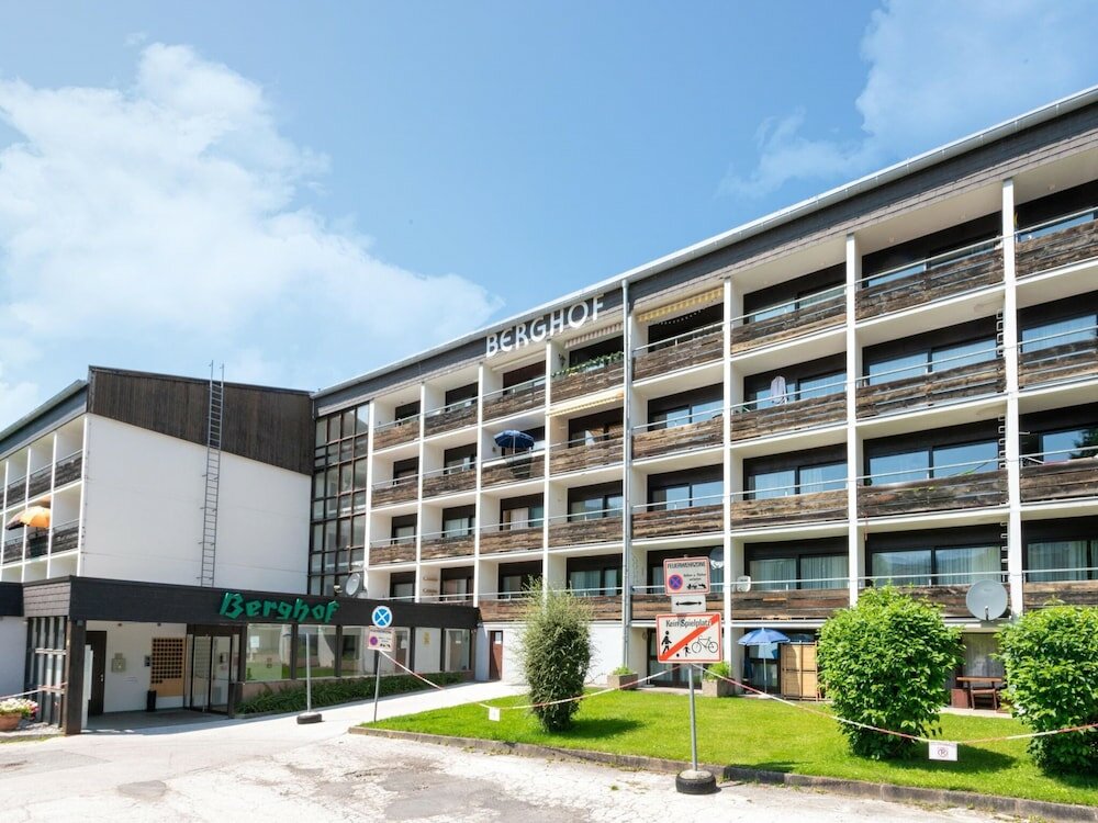 Фото Exclusives Ski-in & Ski-out Apartment in Ellmau