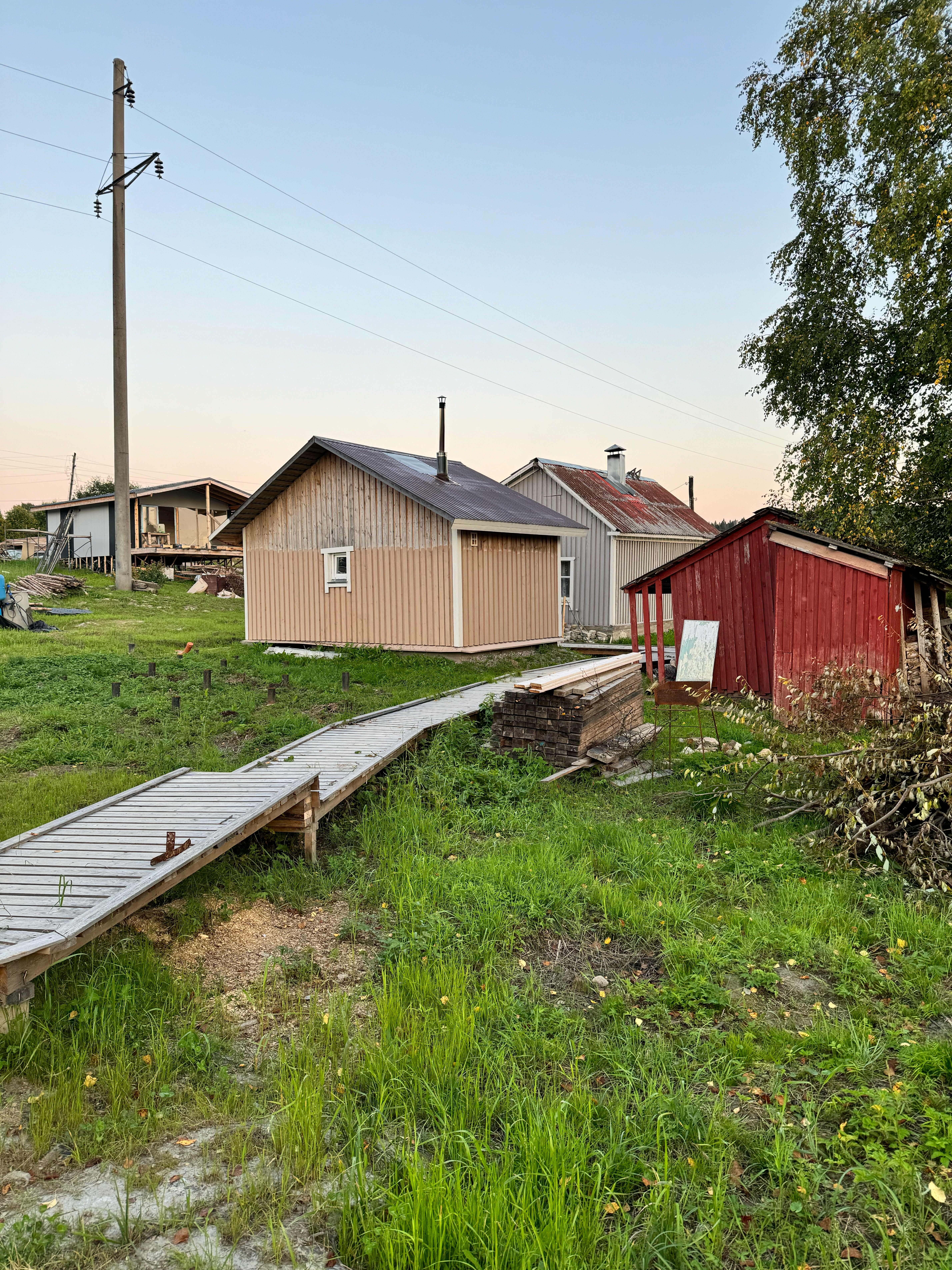 Фото Тихое Озеро