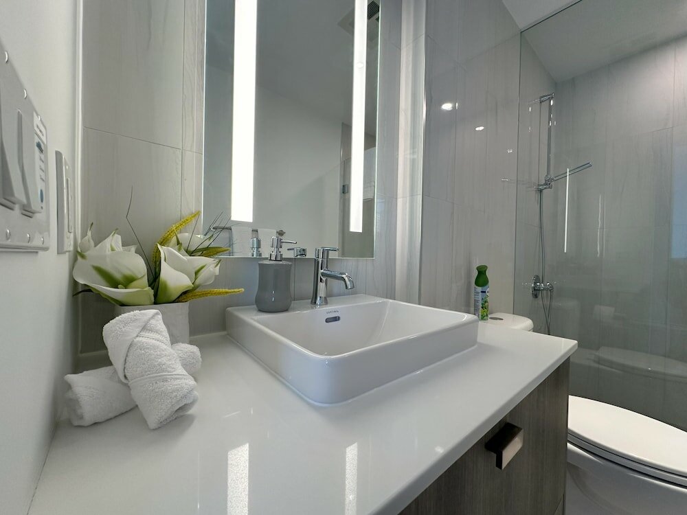 Фото Cityscape Suites at The Well