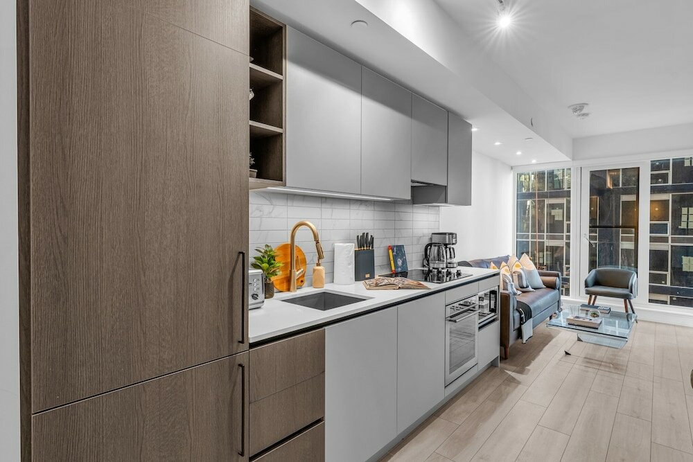 Фото The Noho Signature Collection