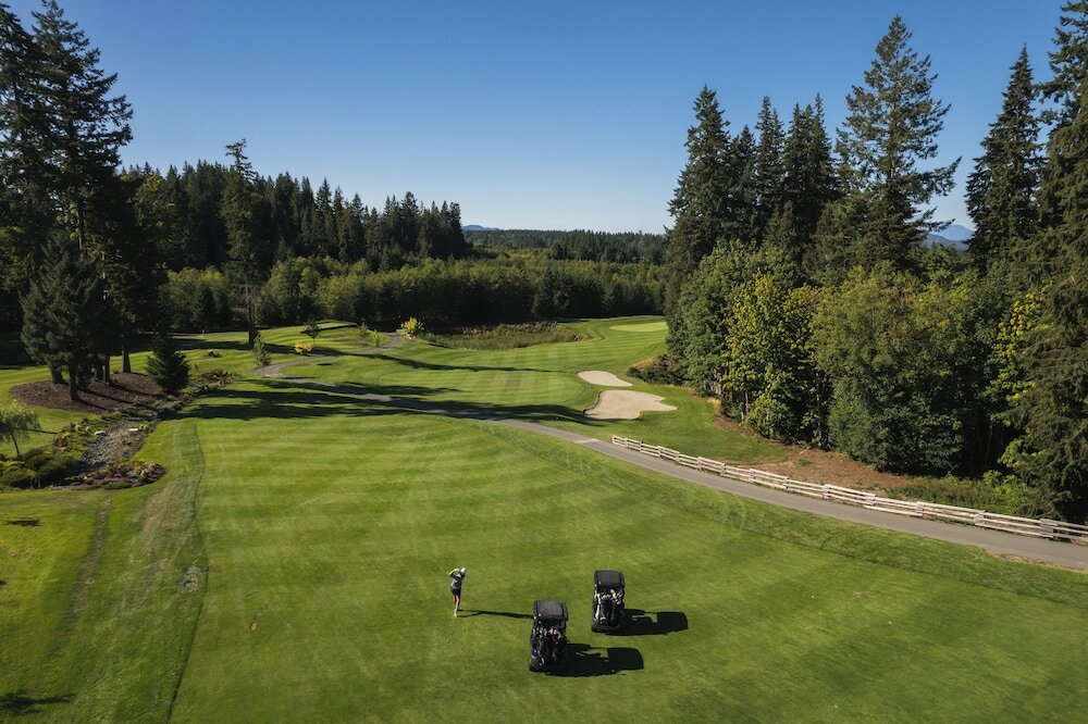 Фото Naturally Pacific Resort