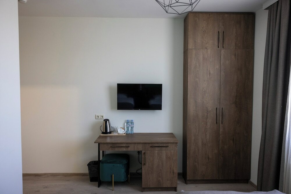 Фото Gardenville Batumi