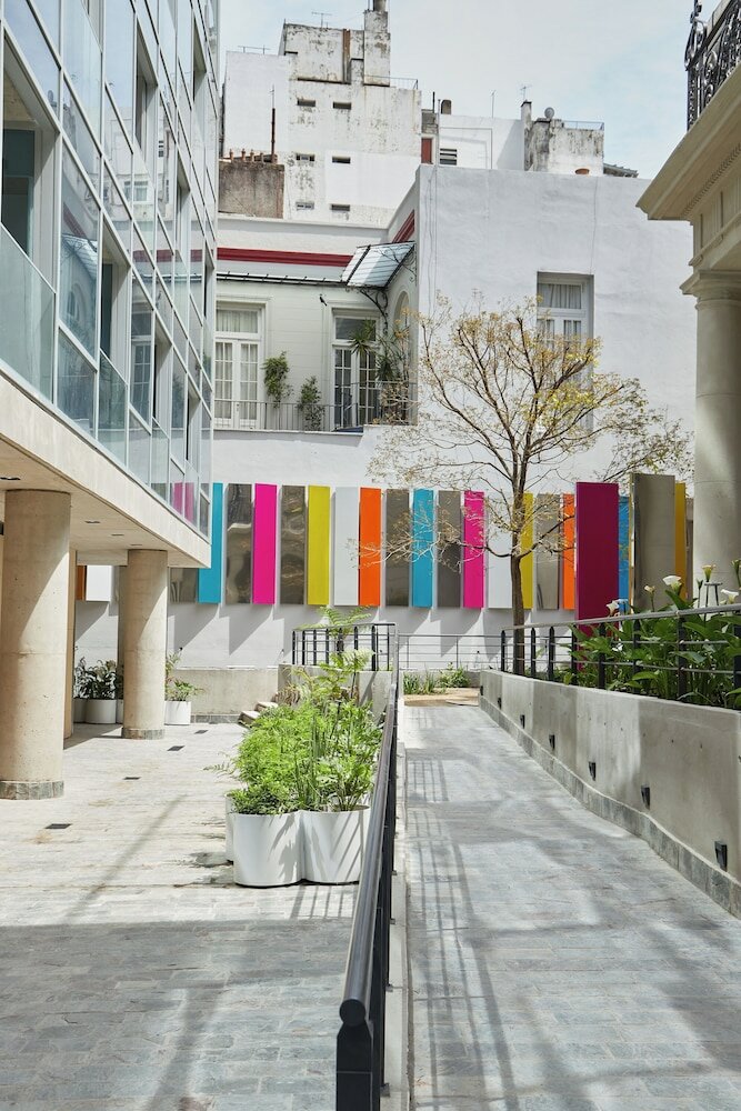 Фото Hestia at Pasaje Calas