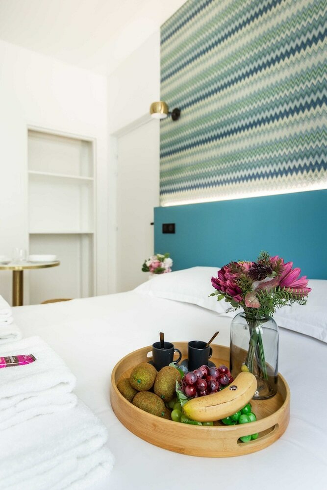 Фото Résidence Paris Charles