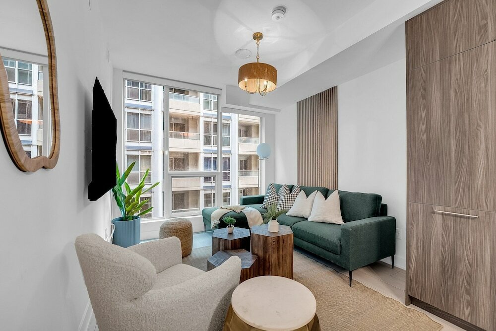 Фото The Noho Signature Collection