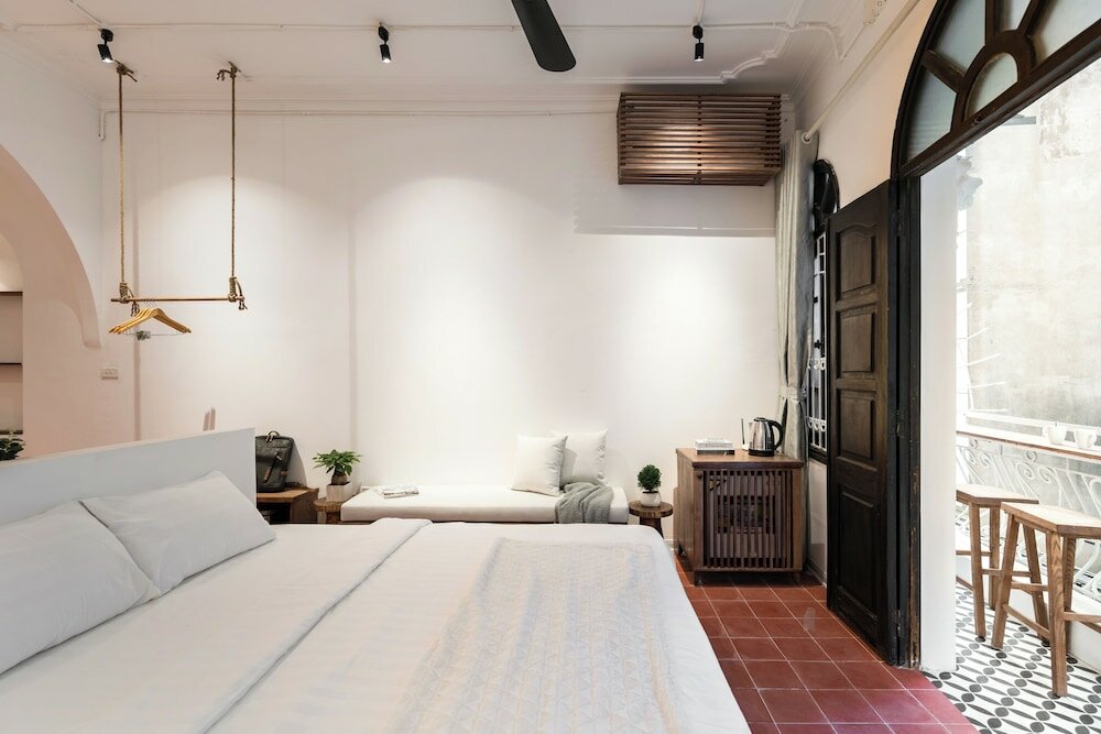 Фото Boutique Apart Hotel at Beer Street