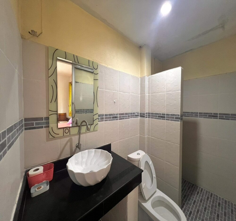 Фото Oyo 75517 Mananchaya Resort