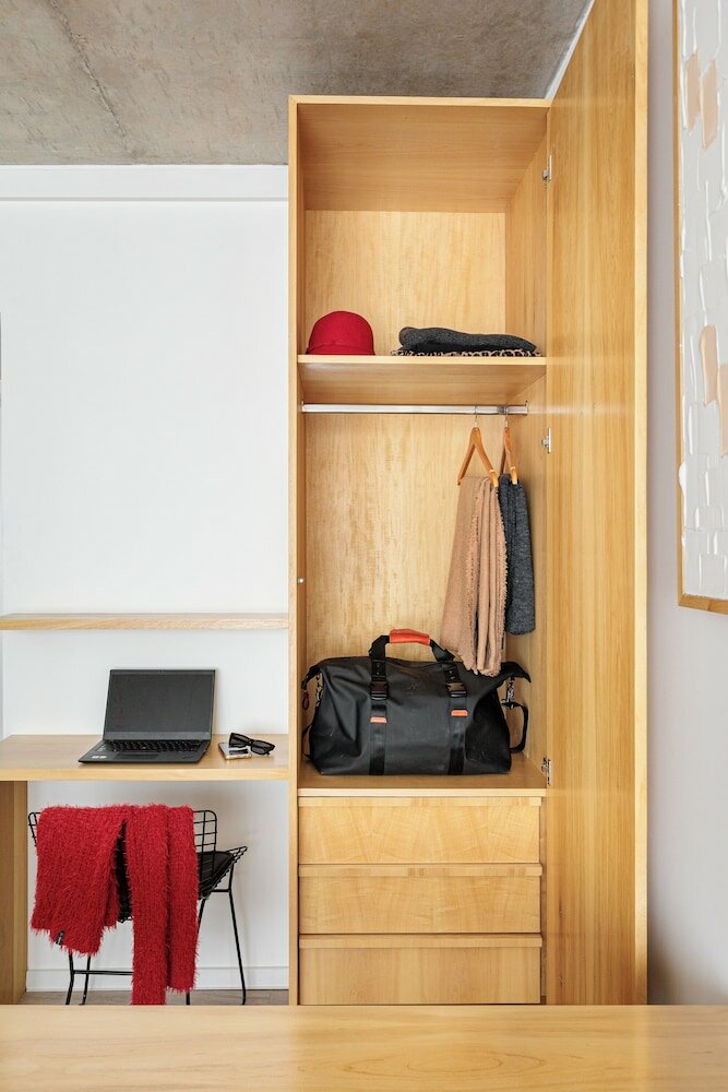 Фото Hestia at Villa Crespo