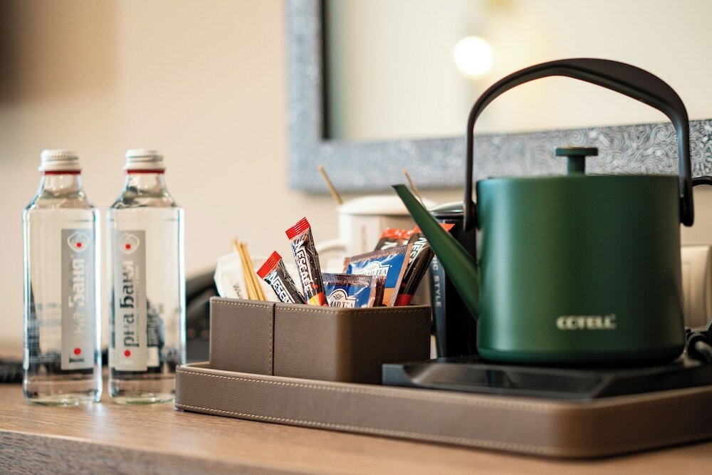 Фото Boutique Hotel Aurora Sofia